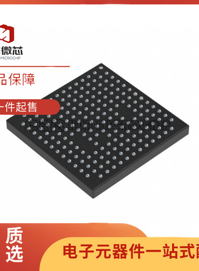 MC13890VH 13892AJVL AJVLR2 CJVL DJVL JVL VL VLR BGA185/186