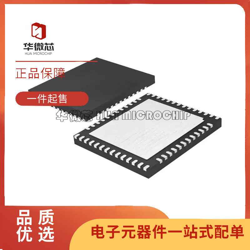 LTC2170CUKG-14{IC ADC 14BIT PIPELINED 52QFN}芯片