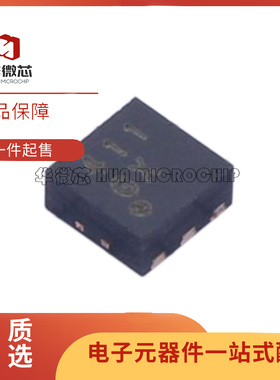 HMC8411LP2FE【DC - 8 GHZ 15 DB GAIN】 射频收发器模块