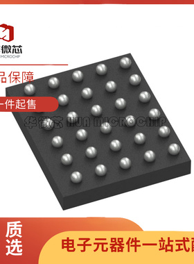 TAS2764YBHR 丝印TAS2764 DSBGA30封装 数字智能放大器芯片 全新