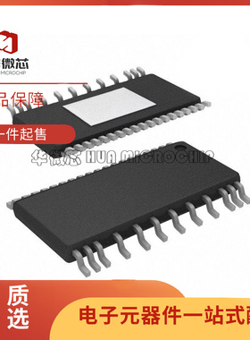 LTC3895EFE#PBF 芯片(IC)(IC REG CTRLR BUCK 38TSSOP)可直拍