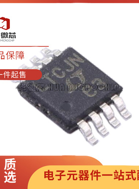 LTC4367IMS8/6078AIMS8/6081CMS8/6084/6087/6102HMS8 1 MSOP-8