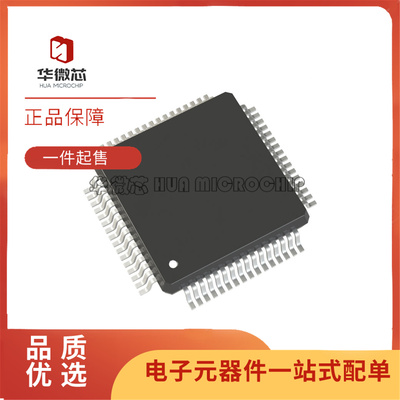 MK10DX128VLH5单片机芯片