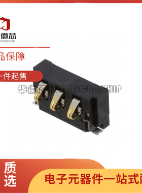 1746142-1 SMD封装 Power to the Board 39 LEAF TYPE BATT连接器