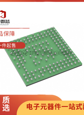 AWR1243FBIGABLRQ1 LFBGA161封装 射频收发器芯片 原装正品