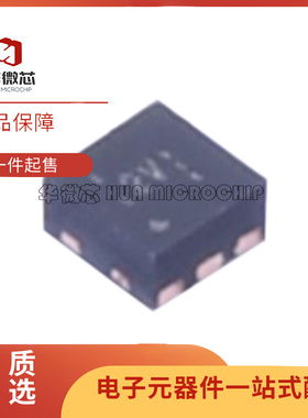 全新原装 TPS389001DSER 丝印2V 封装WSON-6 监控和复位芯片