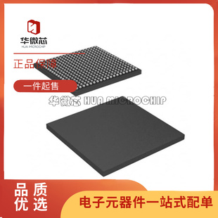 529封装 FCBGA 数字信号处理器芯片 TMS320C6452ZUT9 全新正品