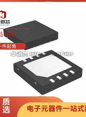 LM5101ASDX-1/NOPB 丝印5101A-1 WSON-8 半桥栅极驱动器芯片 全新