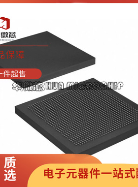 10AX027H3F34E2SG [IC FPGA 384 I/O 1152FBGA]芯片