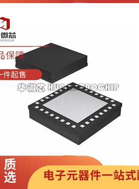 全新正品 HMC815ALC5 丝印H815A QFN封装 射频放大器芯片