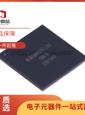 MIMX8MM6DVTLZAA 封装LFBGA-486(14x14)微处理器芯片 原装正品