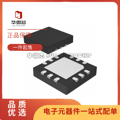 NJG1812ME4-TE1射频开关芯片