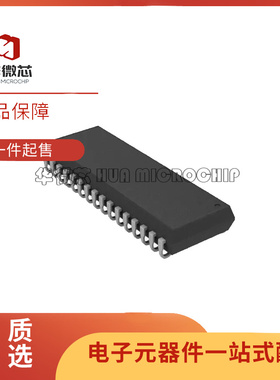 AS7C3256A-10JCN【IC SRAM 256K PARALLEL 28SOJ】芯片