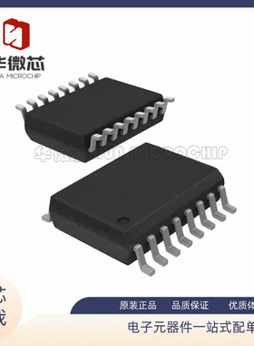 LTC488CSW#PBF[IC RECEIVER 0/4 16SOIC]芯片