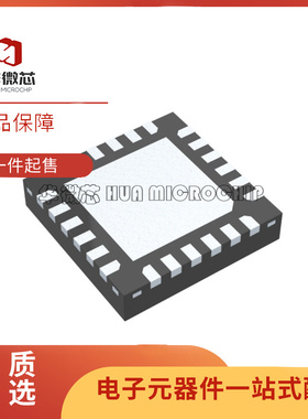HMC1082LP4E SMT-24 贴片LP4ETR 射频运算放大器 芯片 原装正品
