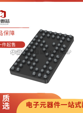 CYW43438KUBGT UFBGA63封装 2.4GHz射频收发器芯片 原装正品