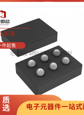 TPS22925BNYPHR《IC PWR SWITCH N-CHAN 1:1 6DSBGA》芯片