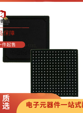 TSI384-133IL【IC PCI-X BRIDGE 32/64BIT 256BGA】