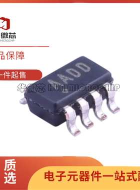 MAX6370/6371/6373/6374KA/6701TKA 印AADD/AADE/AADG/AADH/AAGL