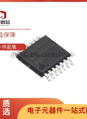 全新正品MAX20051AAUD/V+T TSSOP14封装 LED驱动器 电源芯片IC