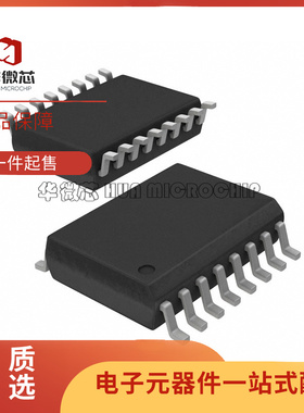 MAX187CEWE+ SOP-16封装 模数转换器芯片-ADC 全新原装 ic芯片
