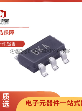 AD8615 AD8615AUJZ 全新原装 AD8615AUJ 丝印BKA 精密运算放大器