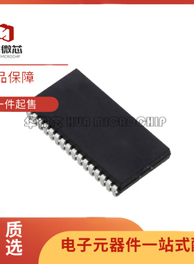 AS7C31025B-12JCN【IC SRAM 1MBIT PARALLEL 32SOJ】芯片