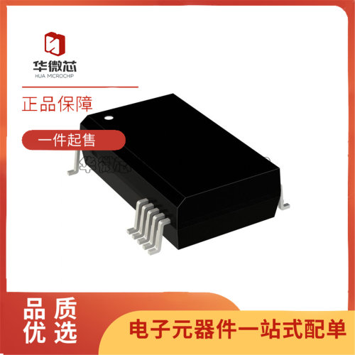 AMC0386M10DFXR隔离式ADC芯片