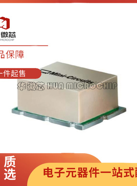 SYPS-2-252+/SYAS-1+ SYBD-10-63HP+/16-53/18-142/SYBDC-15-13HP