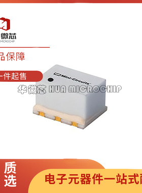 RPS-2-30+ 10MHz~3GHz RF功分器/合路器芯片 全新原装正品