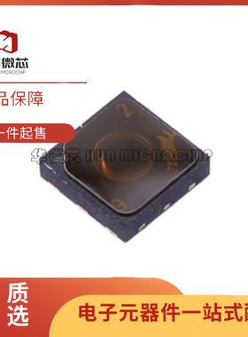 全新原装 HDC2021DEBR 封装WSON6 超低功耗数字相对湿度传感器