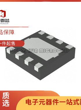 NJG1804K64-TE1 DFN8封装 6GHz射频开关芯片 原装正品