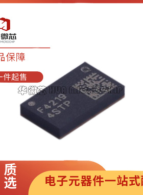 QPF4219TR13-5K QFN24封装 射频前端芯片 2.4GHz ~ 2.5GHz