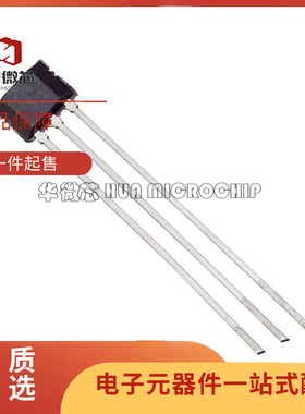 TLE4945L 传感器，变送器芯片  PG-SSO-3封装 全新原装正品
