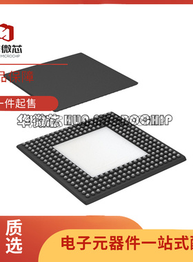 CYV15G0403TB-BGXC《IC SERIALIZER HOTLINK 256LBGA》芯片