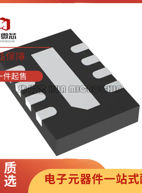 LT3470EDDB#TRMPBF IC REG BUCK ADJ 200MA 8DFN芯片