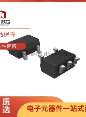 全新正品MAX4504CUK SOT-23-5封装 模拟开关/多路复用器芯片