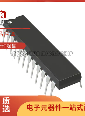 AD7712ANZ AD7712AN PDIP-24 AD7712 模数转换芯片ADC 原装正品