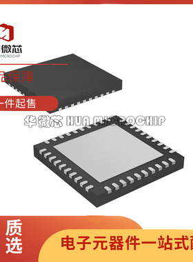 全新原装进口DAC8734SRHAR/SRHAT DAC7822IRTAR/IRTAT 封装QFN-40