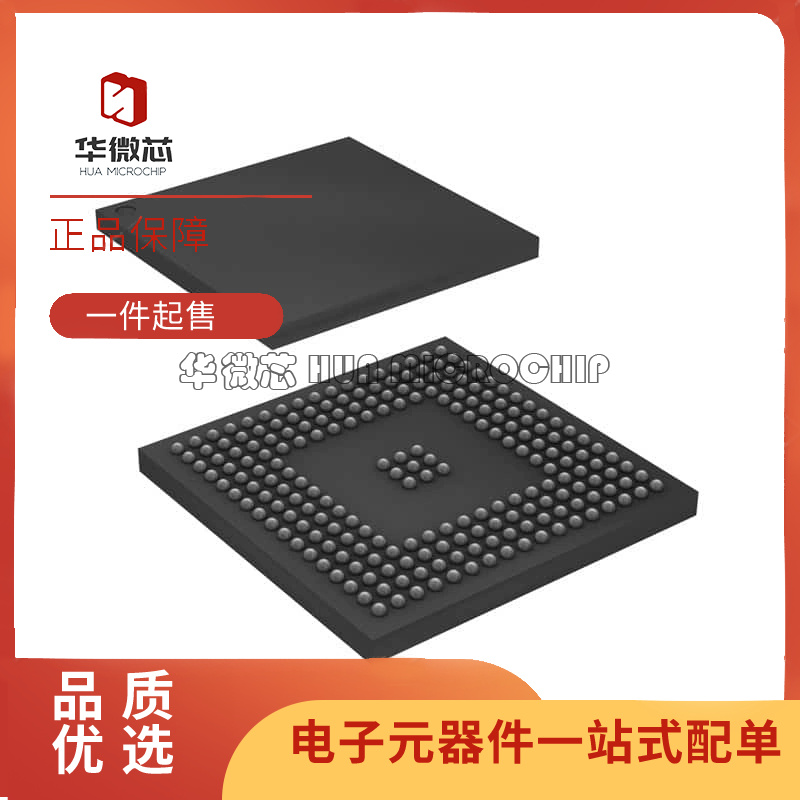 ATMEL微控制器芯片全新原装正品