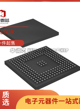 AT91SAM9RL64-CU AT91SAM9RL64 LFBGA217 微控制器芯片 原装正品