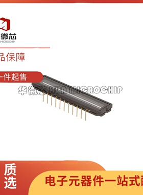 TCD1209DG TCD1209D 全新原装 CCD图像传感器 DIP封装