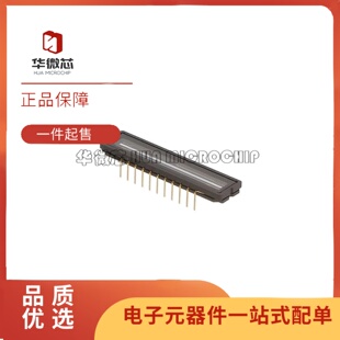 TCD1209DG TCD1209D 全新原装 CCD图像传感器 DIP封装