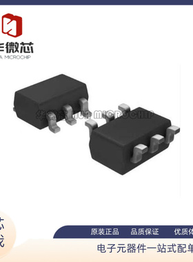 MAX5467EUT MAX5467EUT+T 丝印AARH SOT23-6封装数字电位器芯片IC