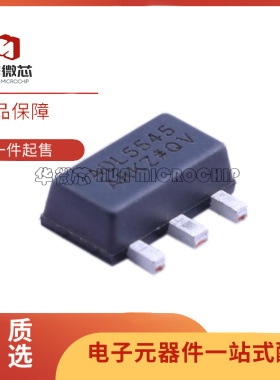 ADL5545ARKZ 封装SOT89 RF射频放大器芯片 全新原装正品