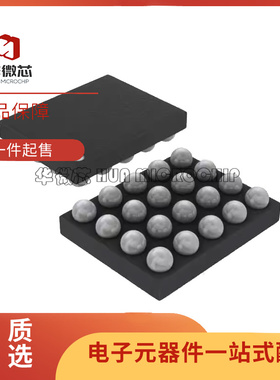 全新 MAX5825AWP 86141ENP 77801 77813EWP 9877AERP+T 封装WLP20