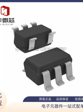 LP2985AIM5X-2.8/NOPB 稳压器LDO 丝印LOKA 封装SOT23-5 原装正品