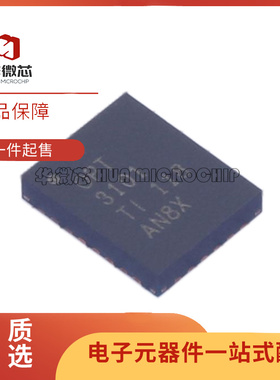OPT3101RHFR QFN-28-EP(4x5)封装 光纤/激光传感器芯片 原装正品