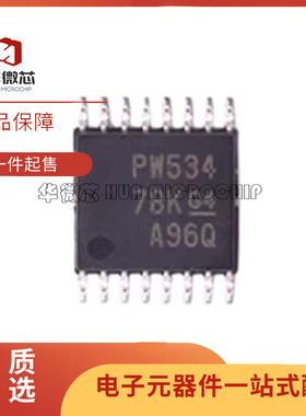 TCA6408APWR AQPWRQ1 9534PWR 9546 9554 PW APW A TSSOP16