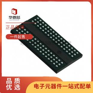 MT41K128M16JT-125 AIT:K D9PTJ FBGA96 存储器闪存芯片 原装正品